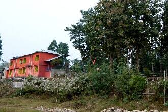 Jaldhaka Riverview Resort, Jalpaiguri 1